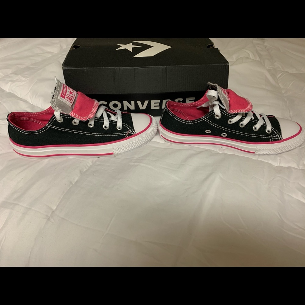 Converse - Picture 6 of 8